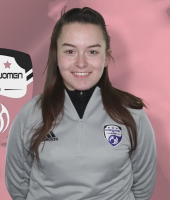 Chloe Gibney