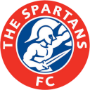 The_Spartans_FC_Logo